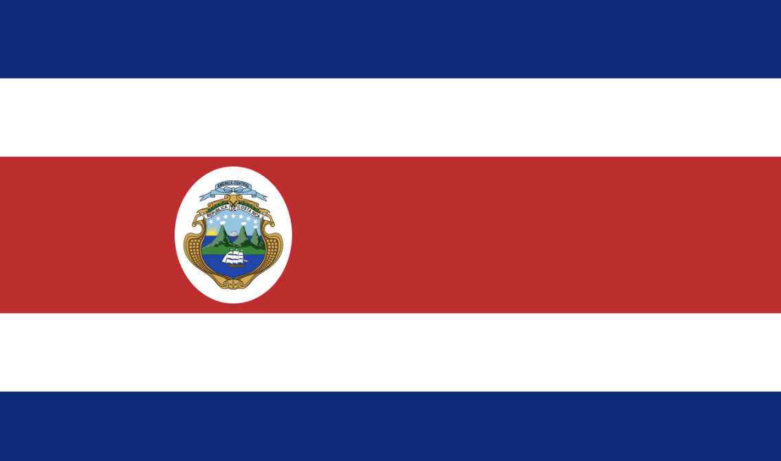 Costa Rica