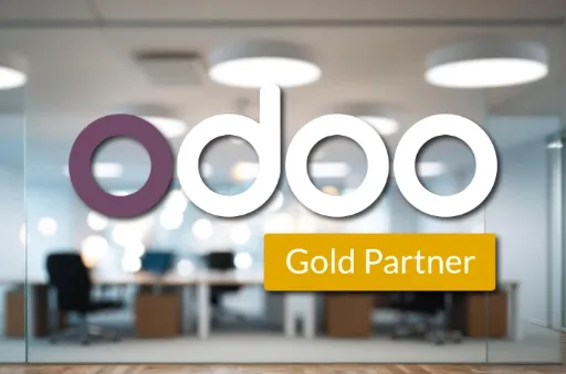 Demo de Odoo ERP